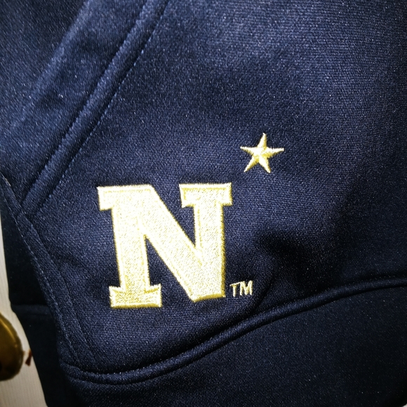 Champion Navy Jacket - Picture 5 of 10